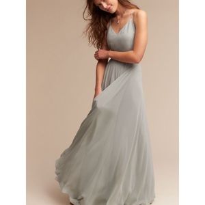 Jenny Yoo Inesse Bridesmaid dress